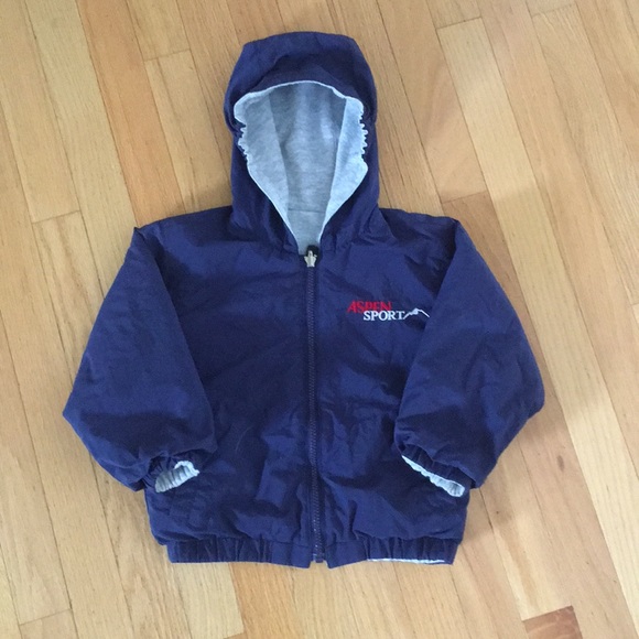 Boys Lightweight Coat - Picture 1 of 5